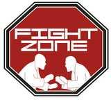 Fightzone London logo