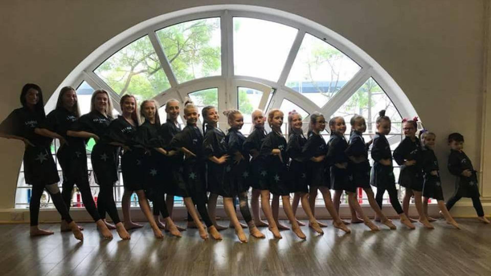 Birkenhead School of Dance photo