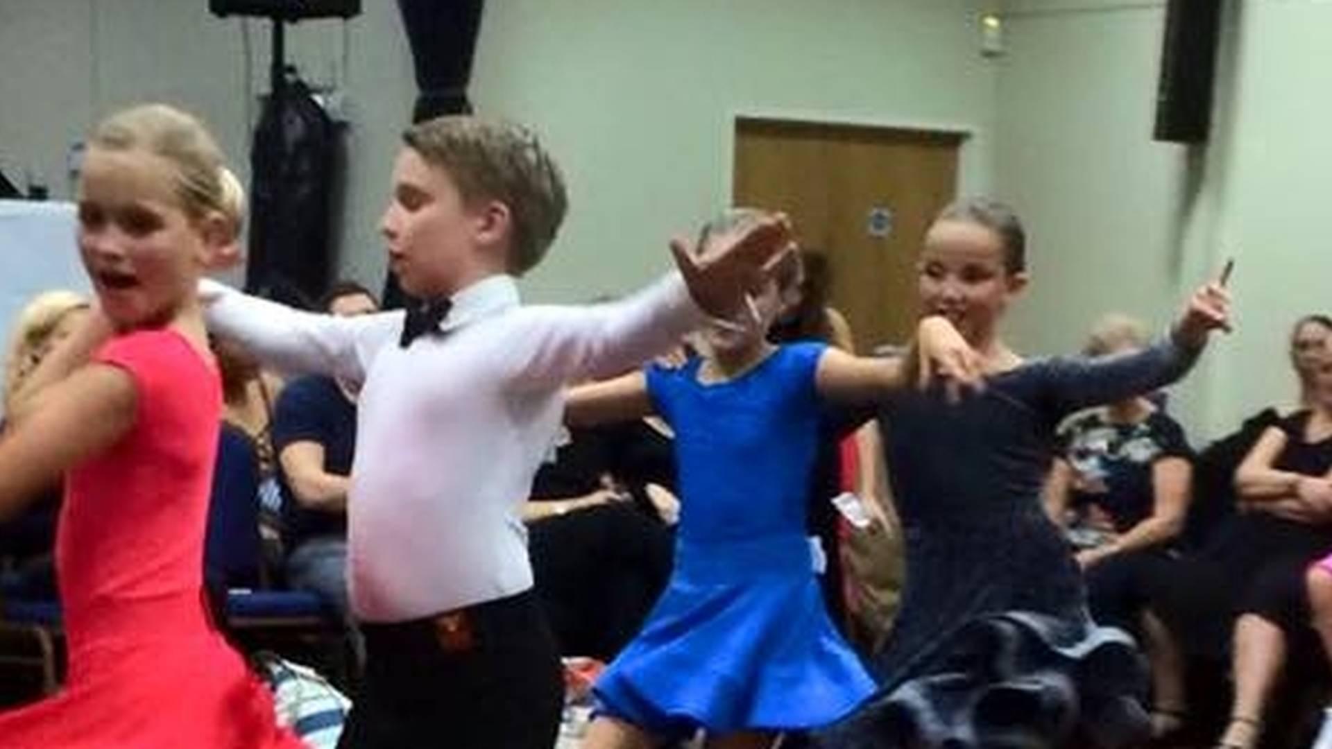 Quick-Steps Dance School photo