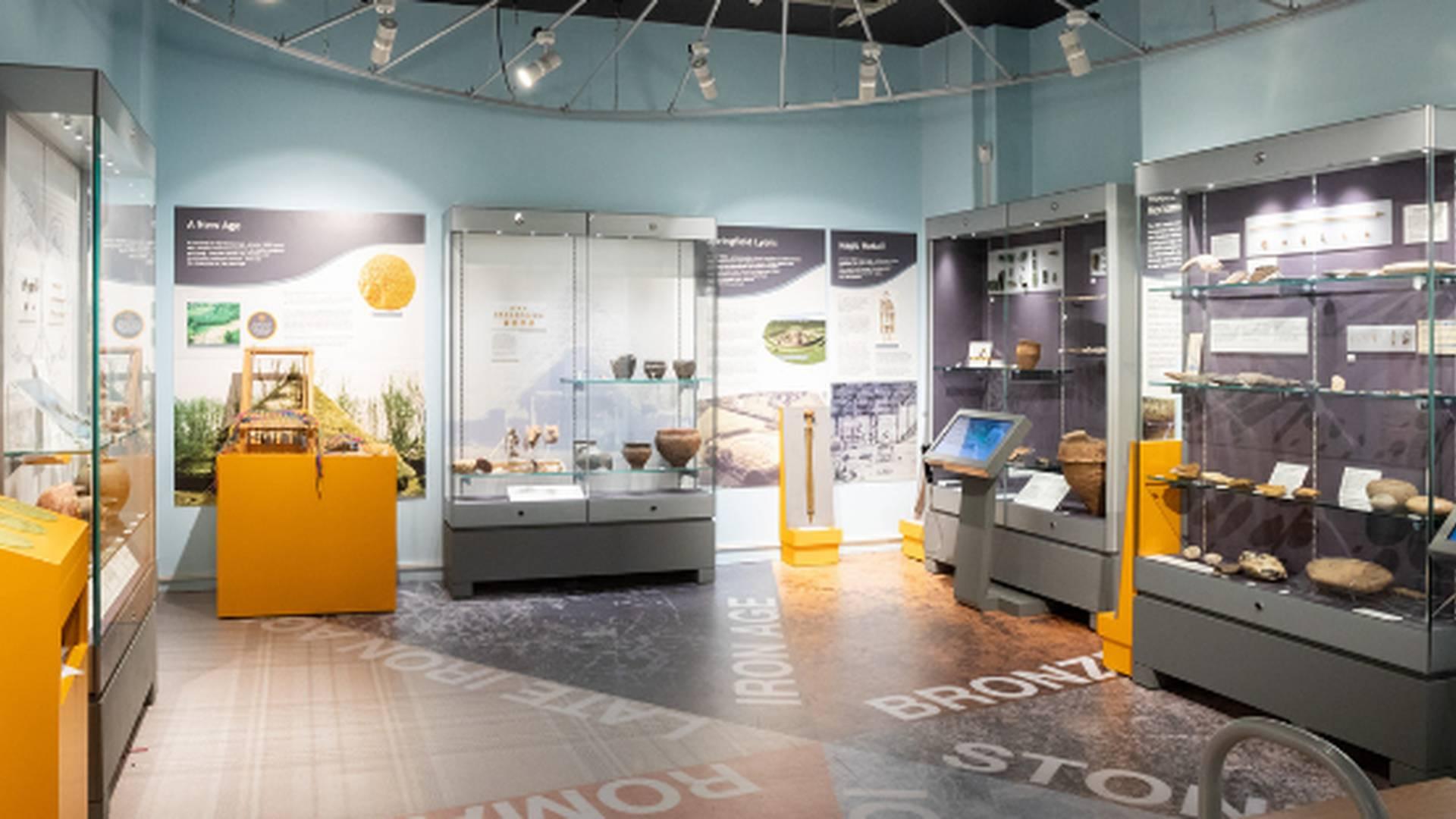 Chelmsford Museum photo