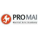 Pro Mai logo