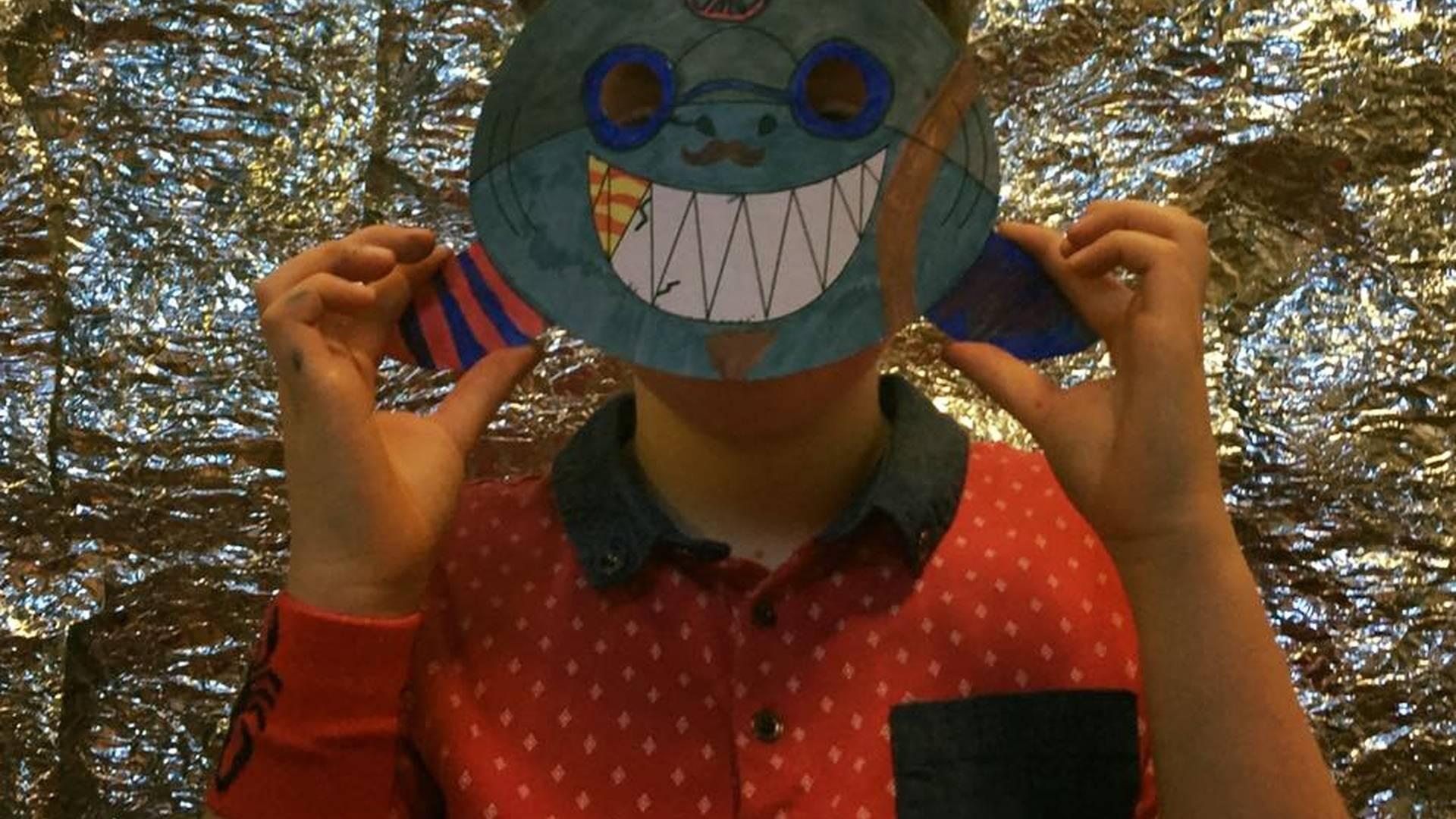 Katy's Drama Club photo