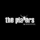 Players Drama School logo