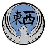 East West Wado Karate logo