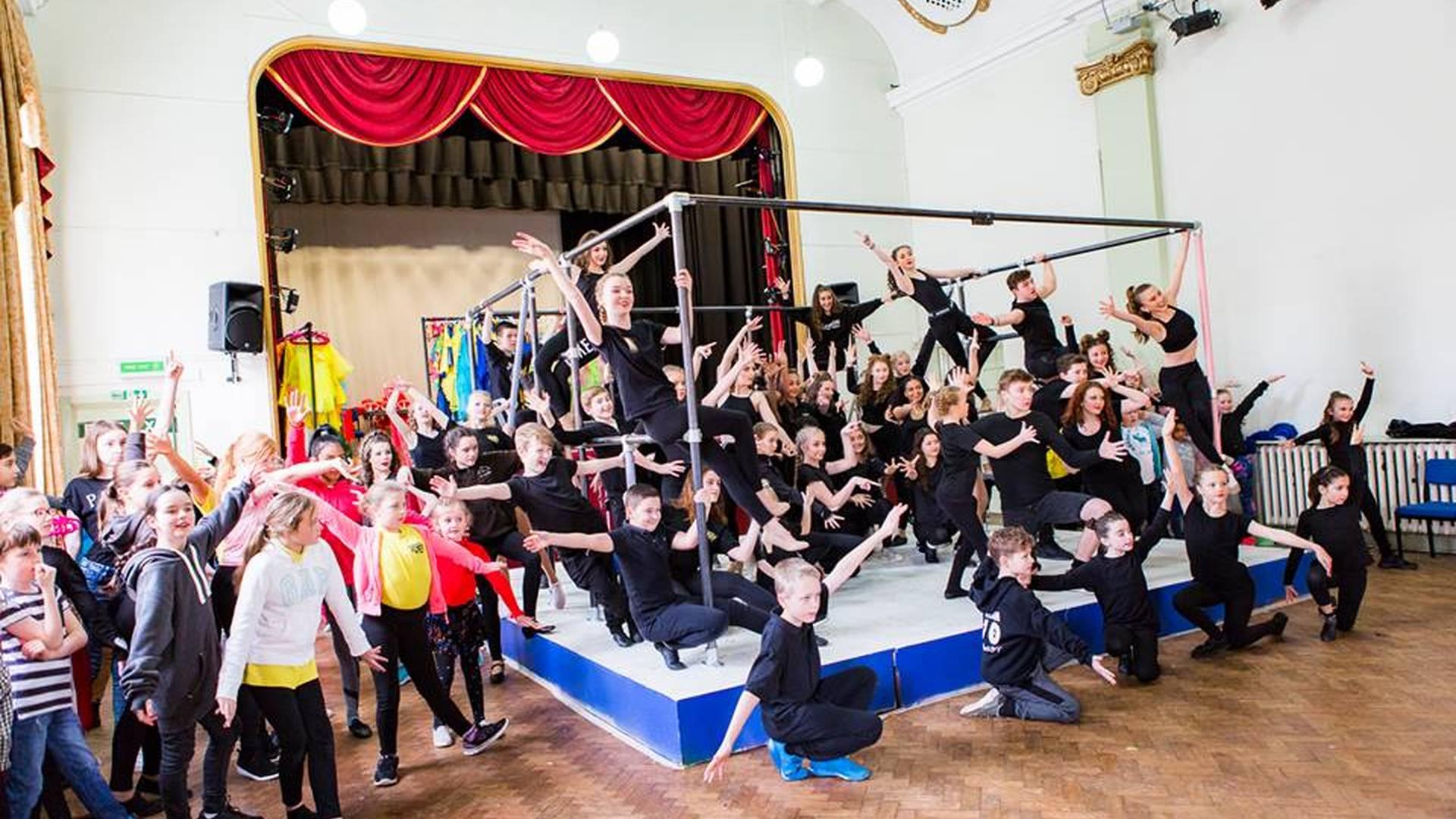 The Mark Jermin School - Wales photo