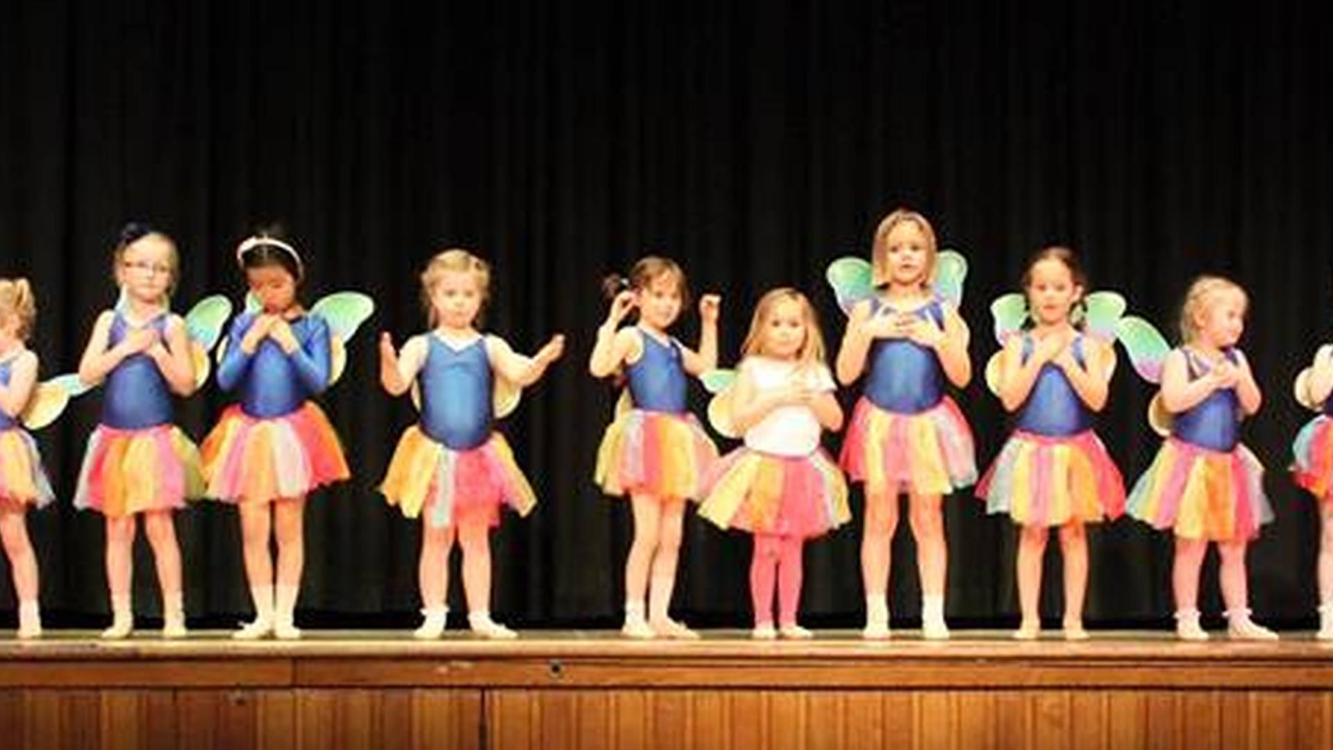 Clover School Of Dancing photo