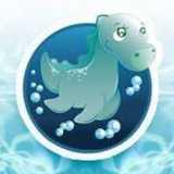 Little Nessies logo