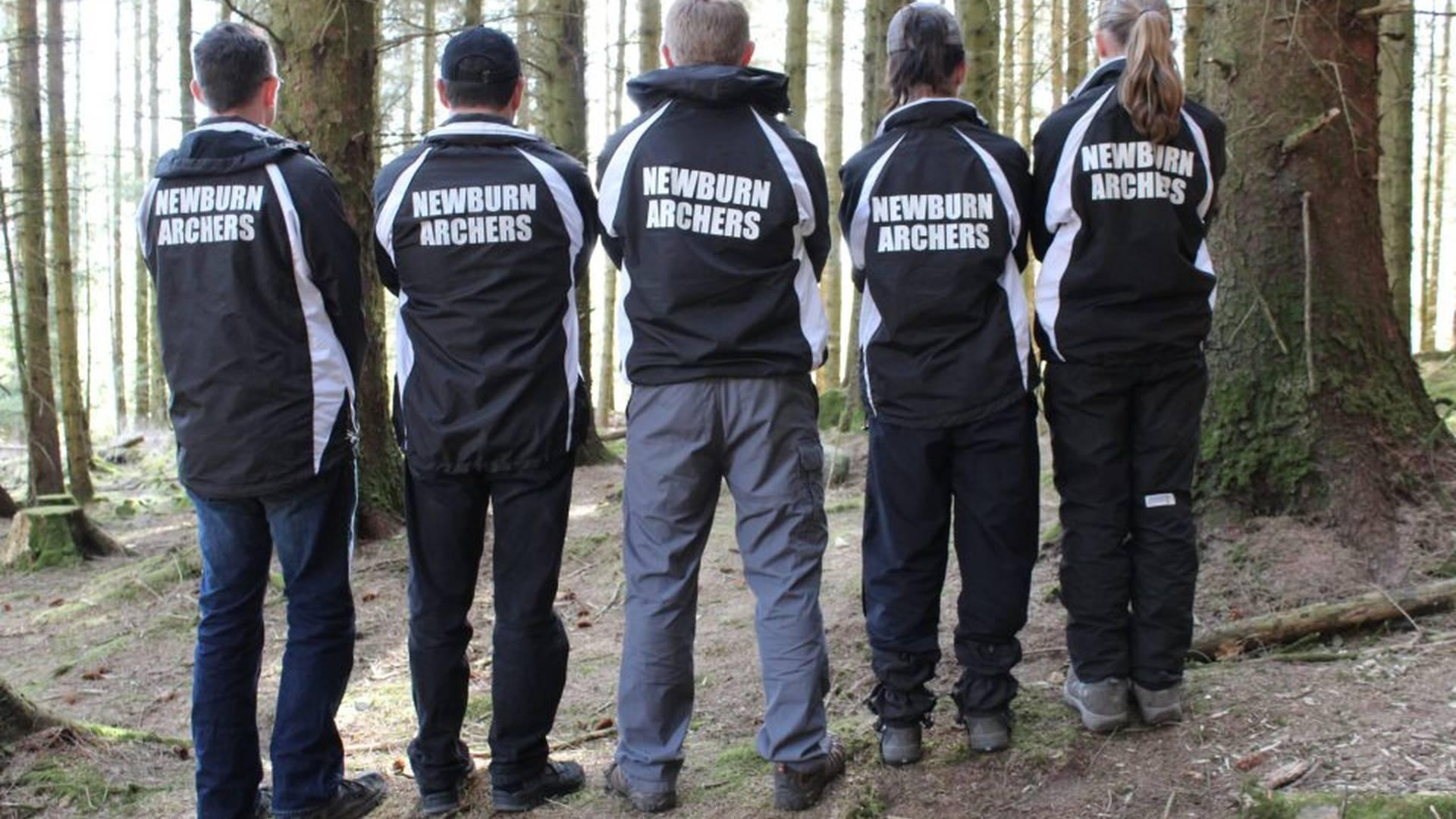 Newburn Archers photo