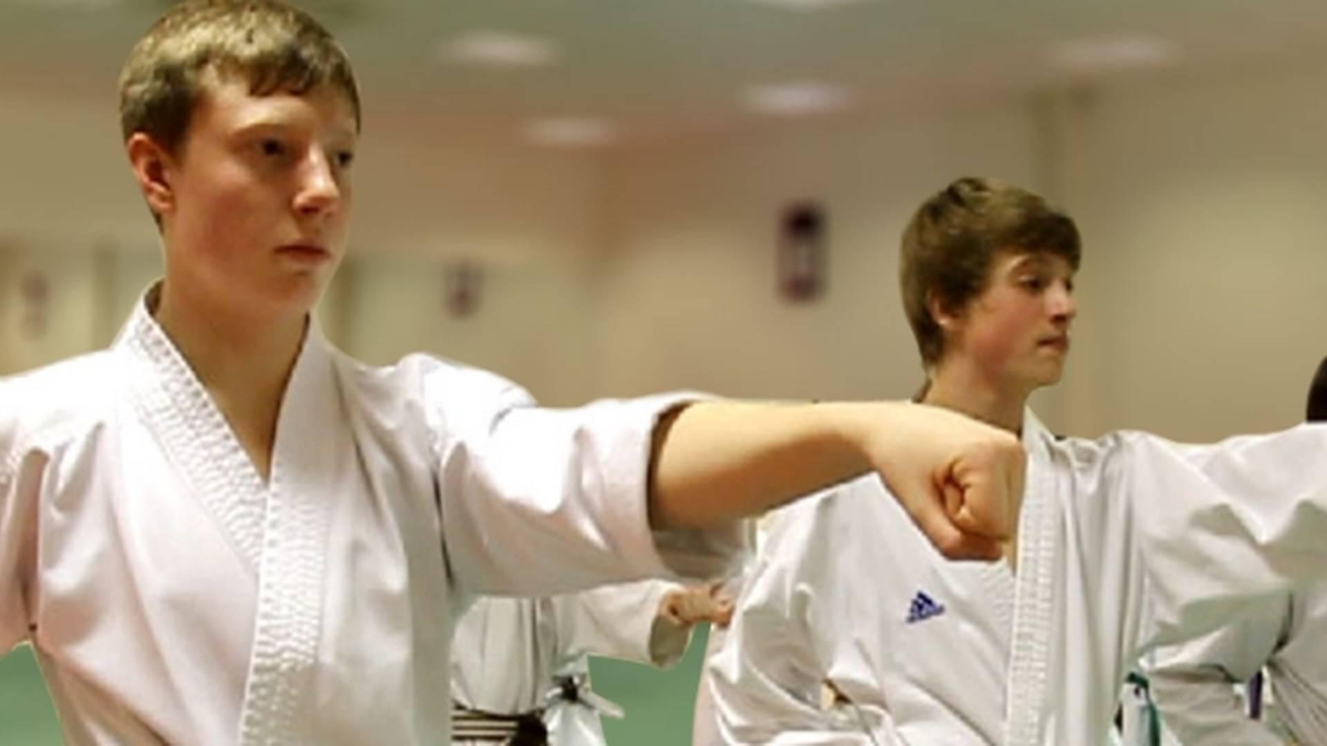 Federation of Shotokan Karate photo