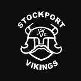 Stockport Vikings FC logo