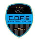 COFE Academy logo