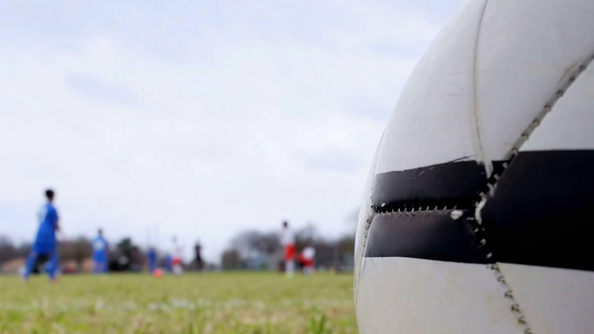 Brislington Juniors Football Club photo