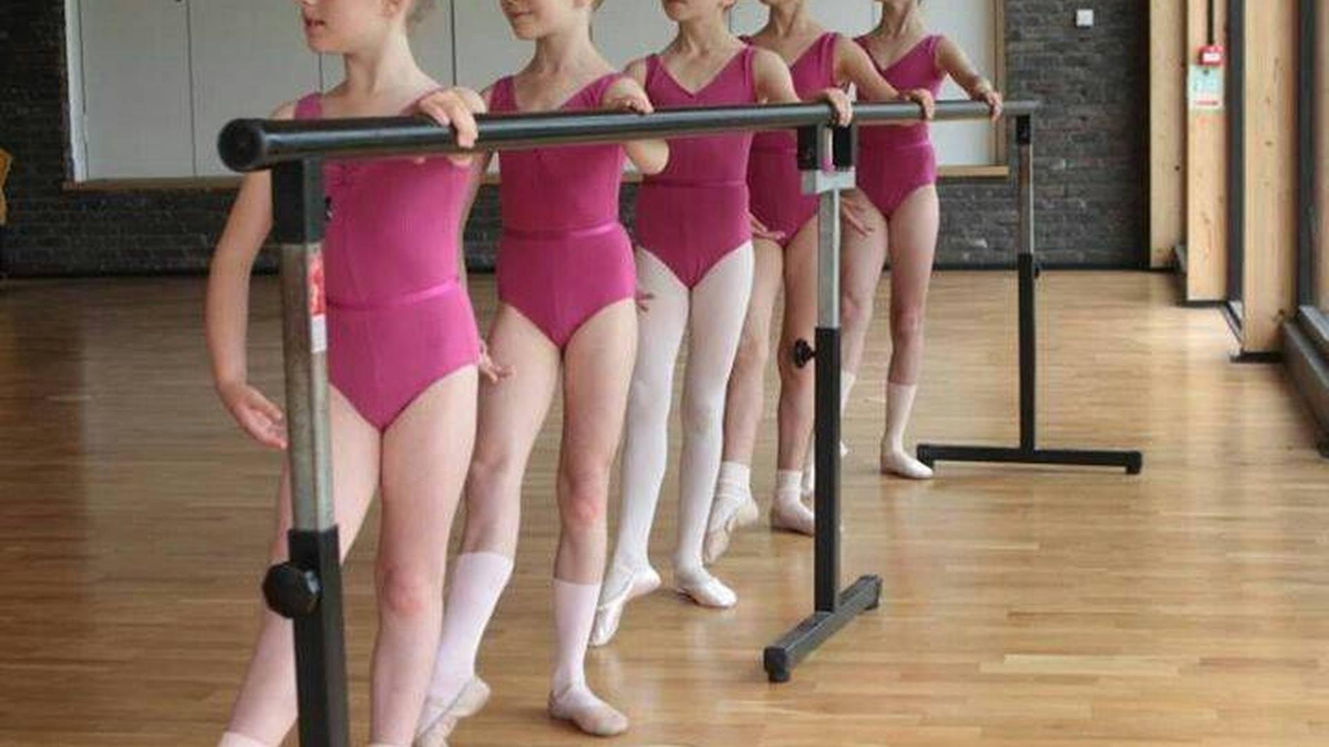 Arabesque School of Dance photo