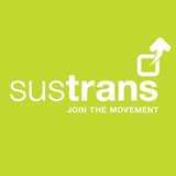 SusTrans North logo