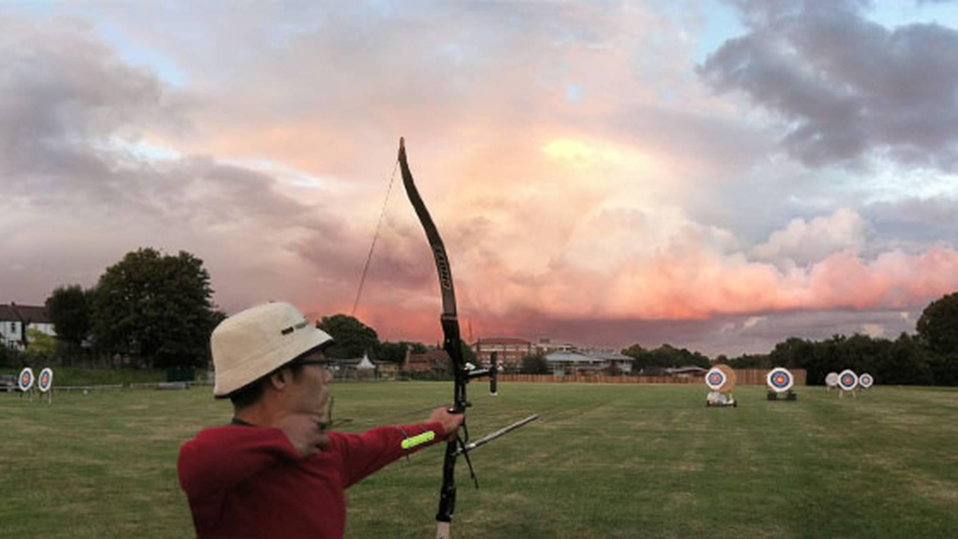 Aquarius Archers photo