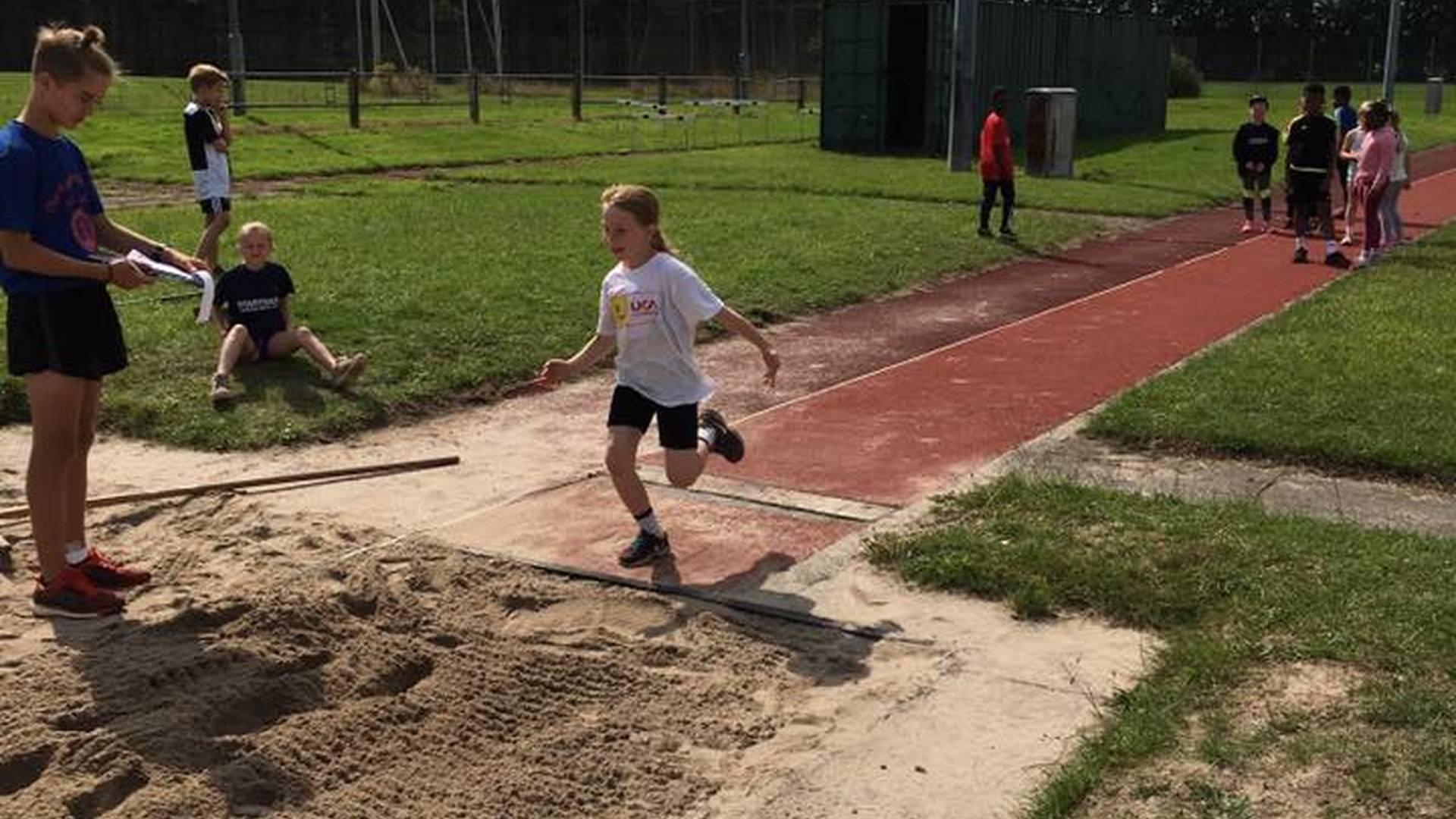 Manchester Harriers photo