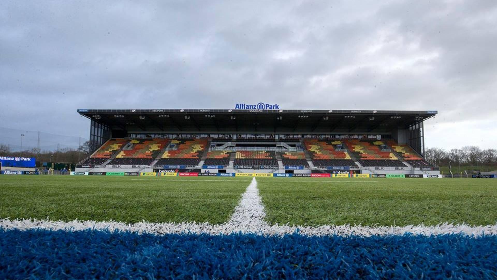 The Saracens Foundation photo