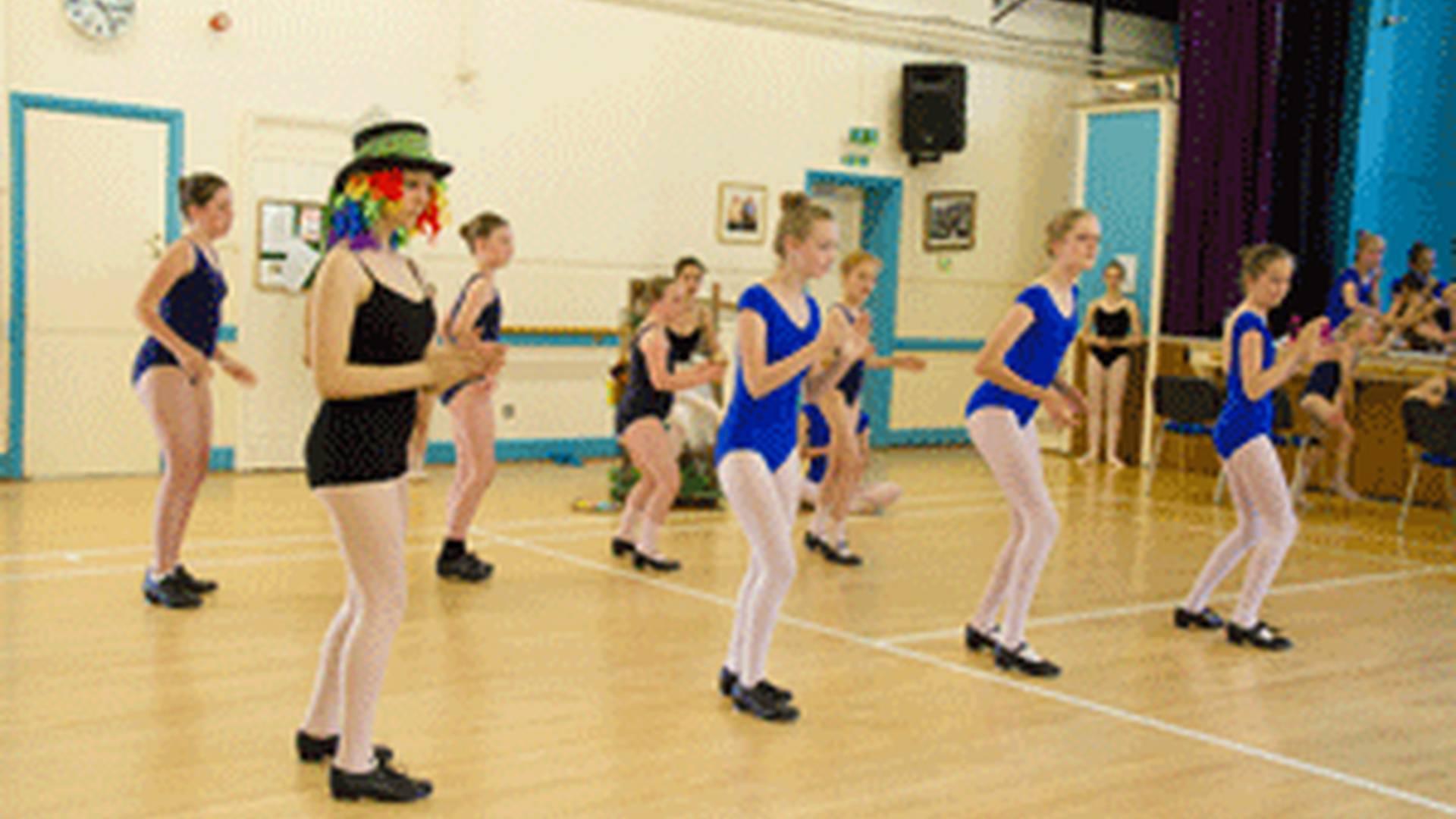 Denise Winmill School of Dance photo