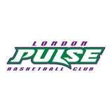 London Pulse logo