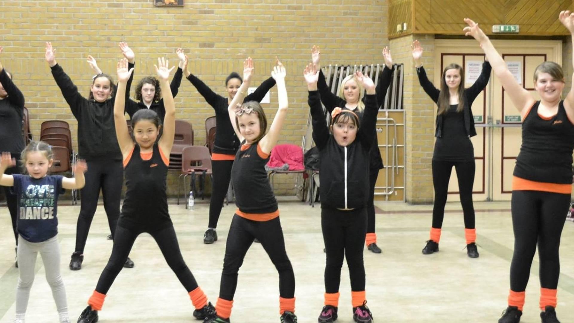 NKM School of Dance photo