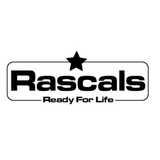 Rascals Theatre School logo