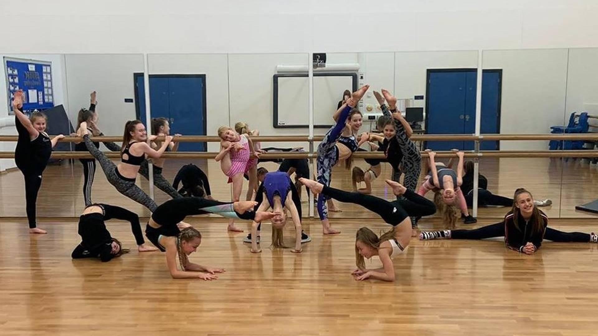 Dance Envy photo