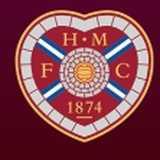 Heart of Midlothian FC logo