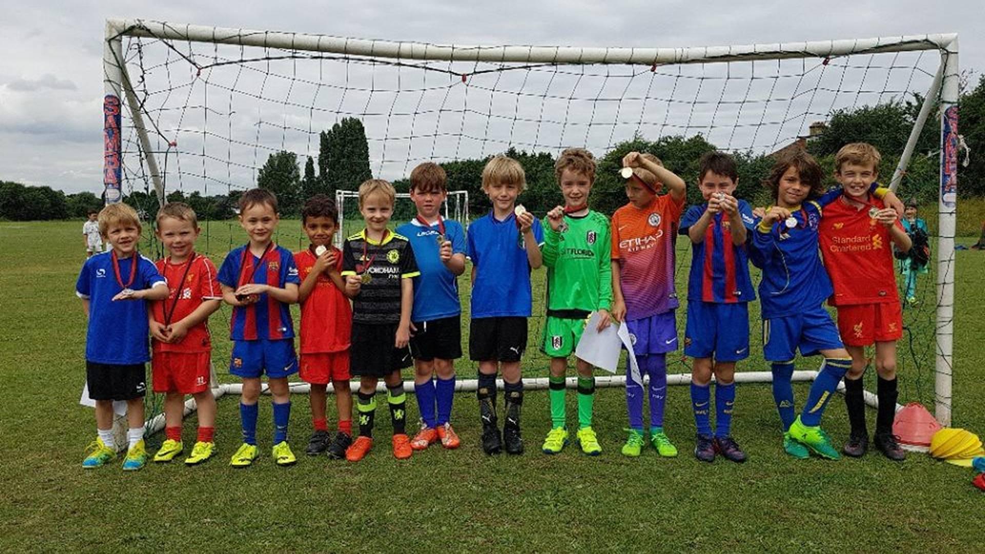 Target Sports Coaching photo