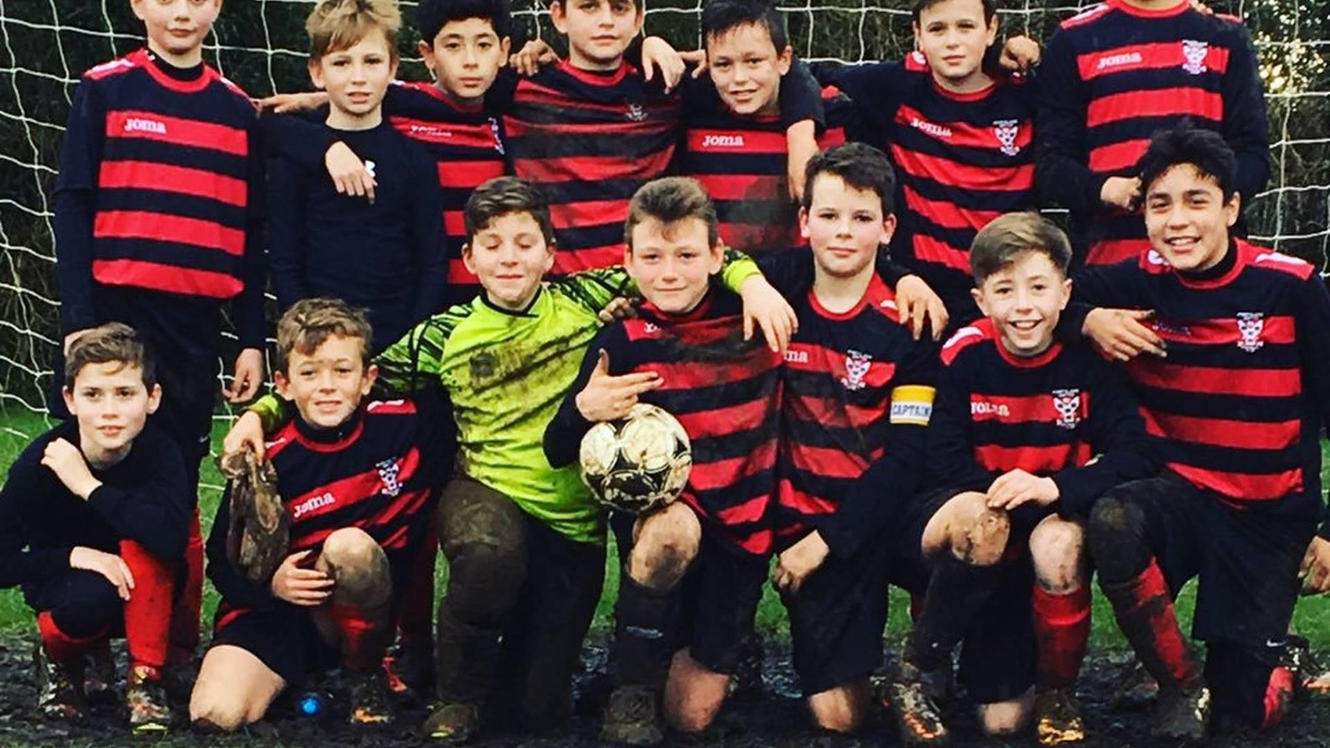 Portslade United Football Club photo