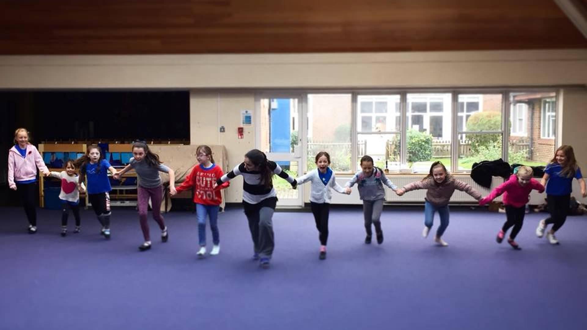 Freeflow Performing Arts photo