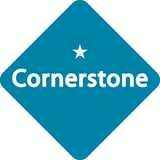 Cornerstone logo