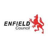 Enfield Council logo