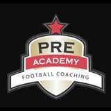 The Pre Academy logo