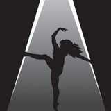 Theatre Street Performing Arts logo
