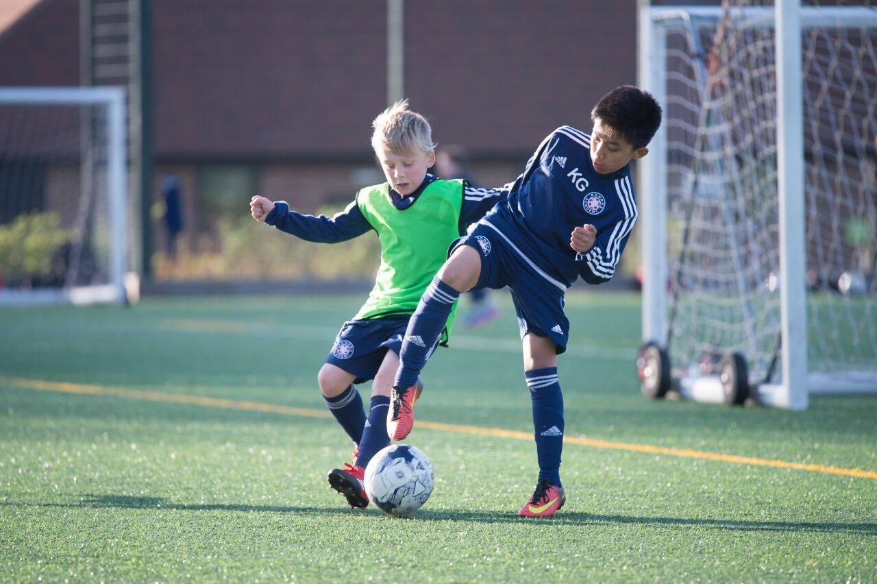 The Rondos Academy — Latest listing times, information, parent reviews