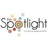 The Spotlight logo