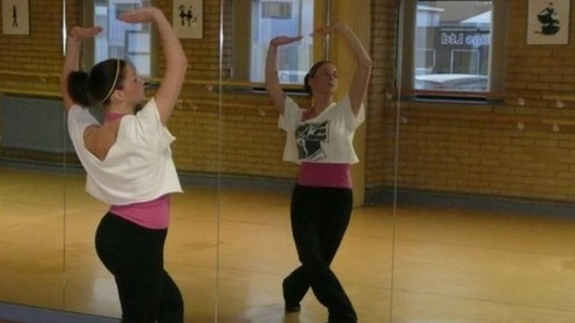 Danceology photo