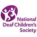 National Deaf Children's Society logo