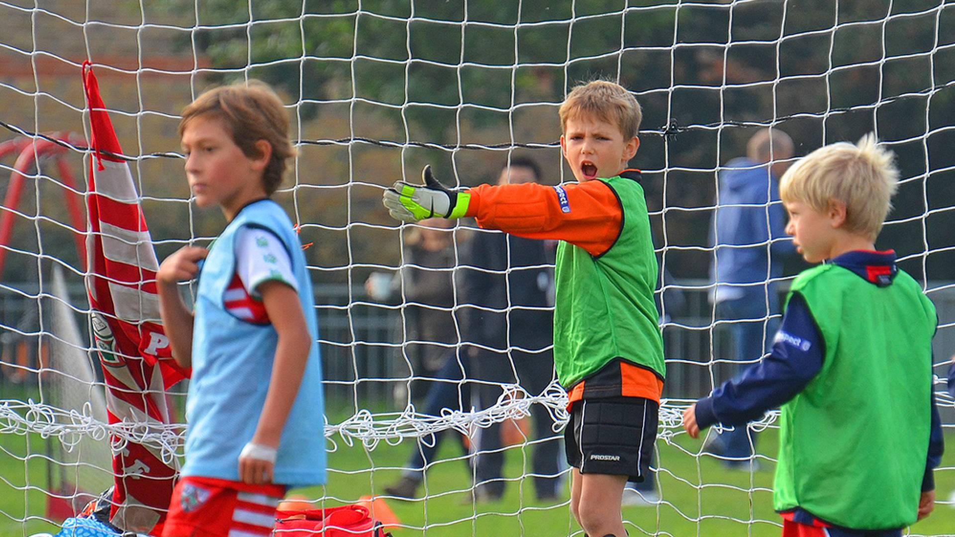 Kew Park Rangers photo