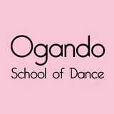 Ogando School of Dance logo