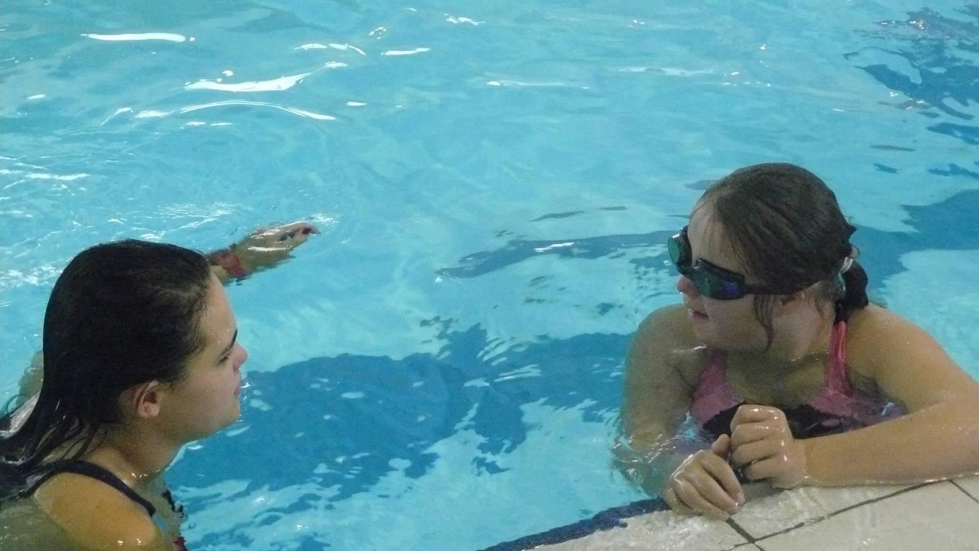 Barracuda Swimming Club photo