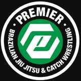 Premier BJJ Harrow & Ruislip logo