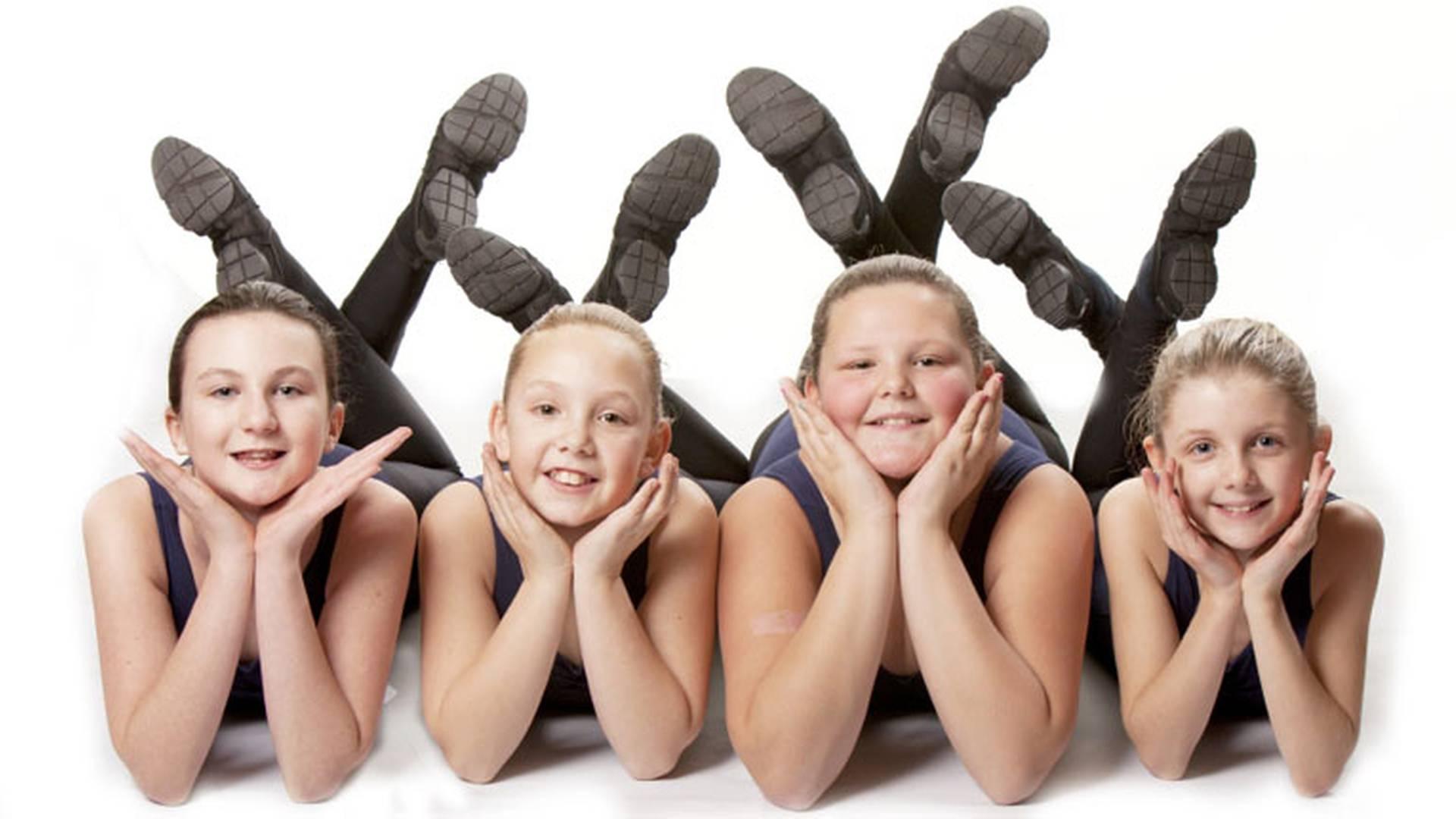 Caroline Dean School of Dance photo