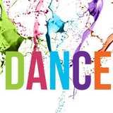NKM School of Dance logo