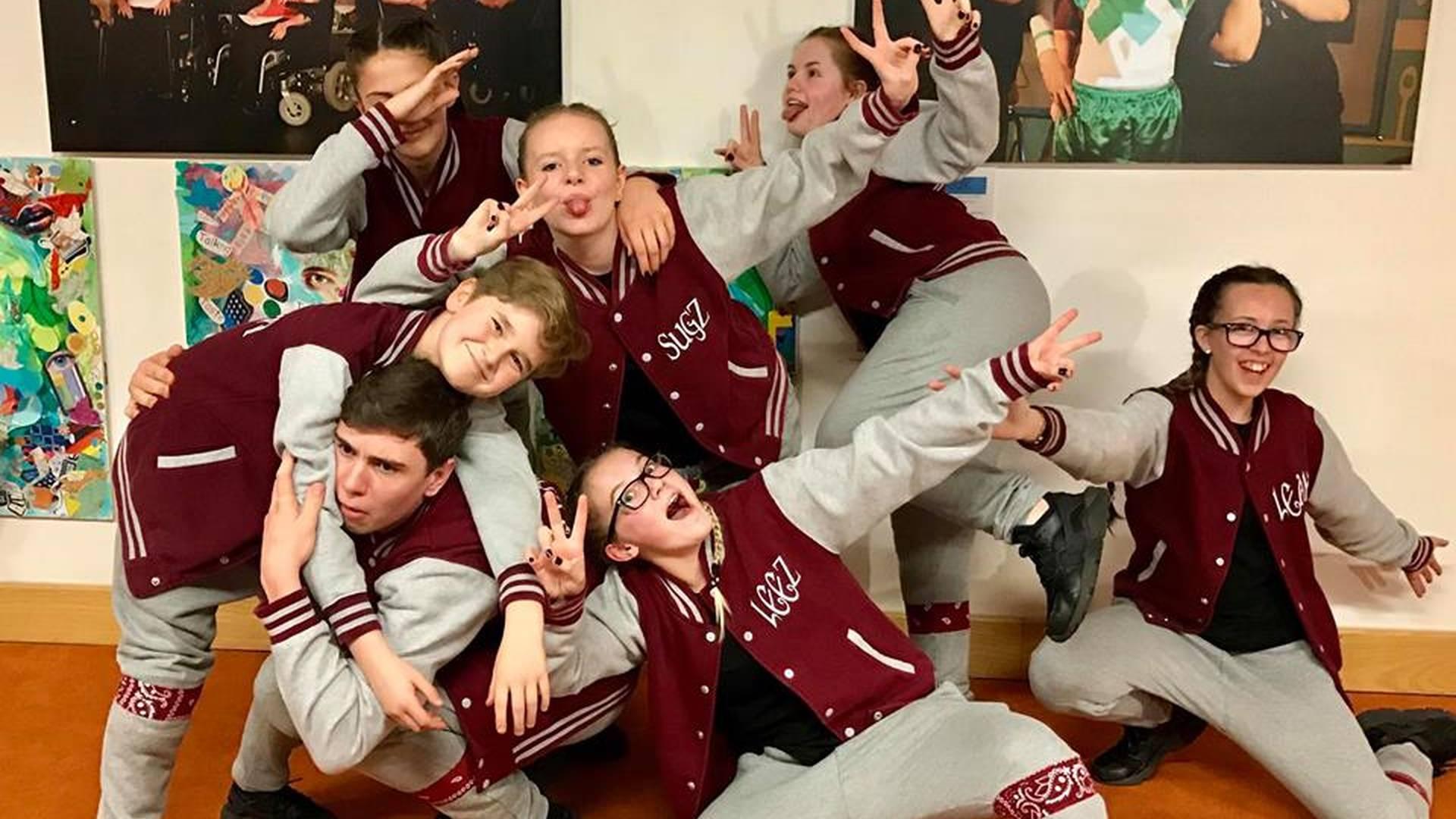 Coady Dance Studios photo