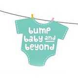 Bump Baby and Beyond logo