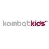 Kombatkids logo