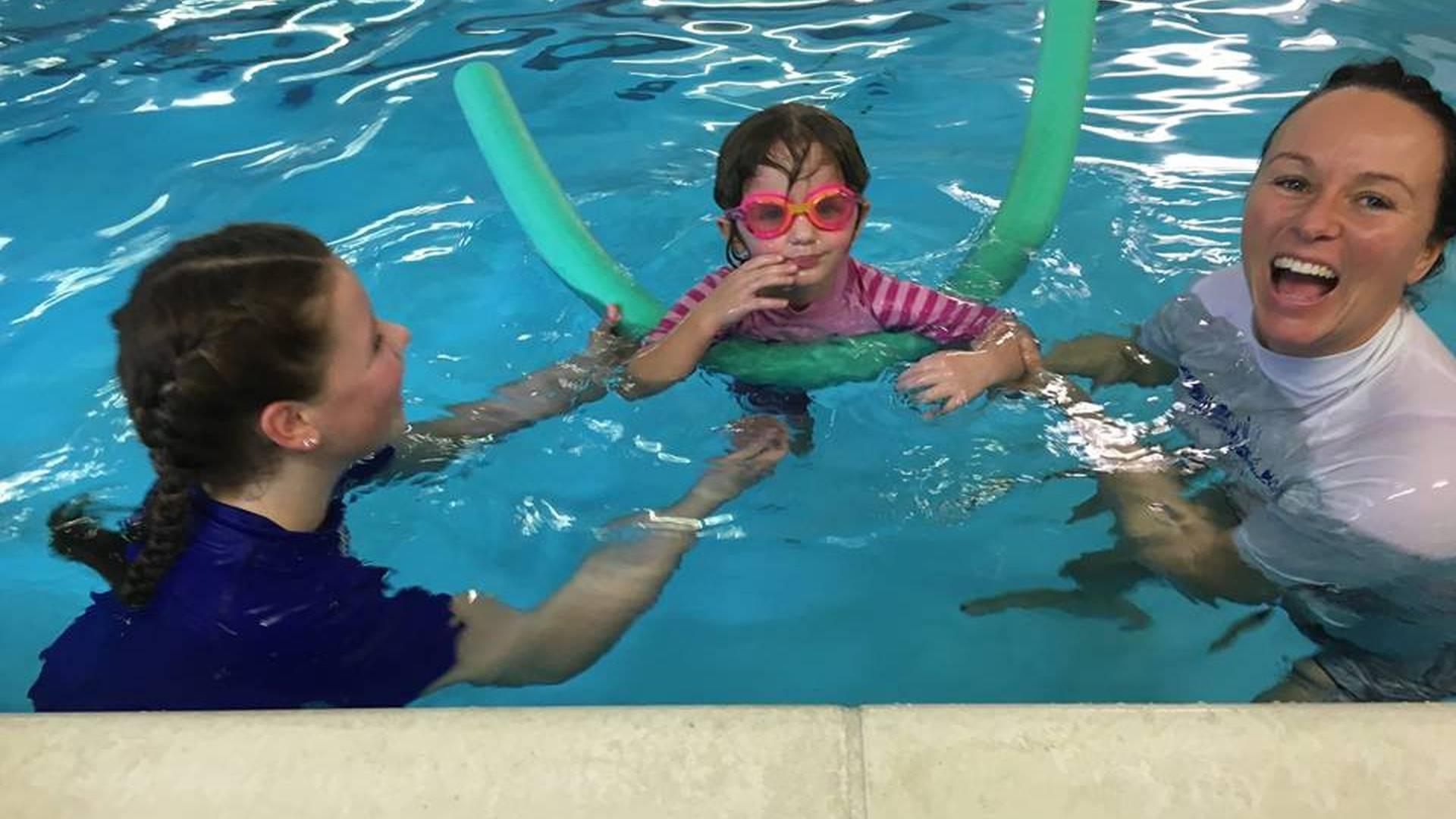 Ocean Spirit Swim School photo