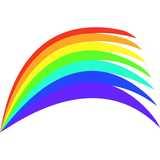Beyond The Rainbow Performing Arts Academy logo