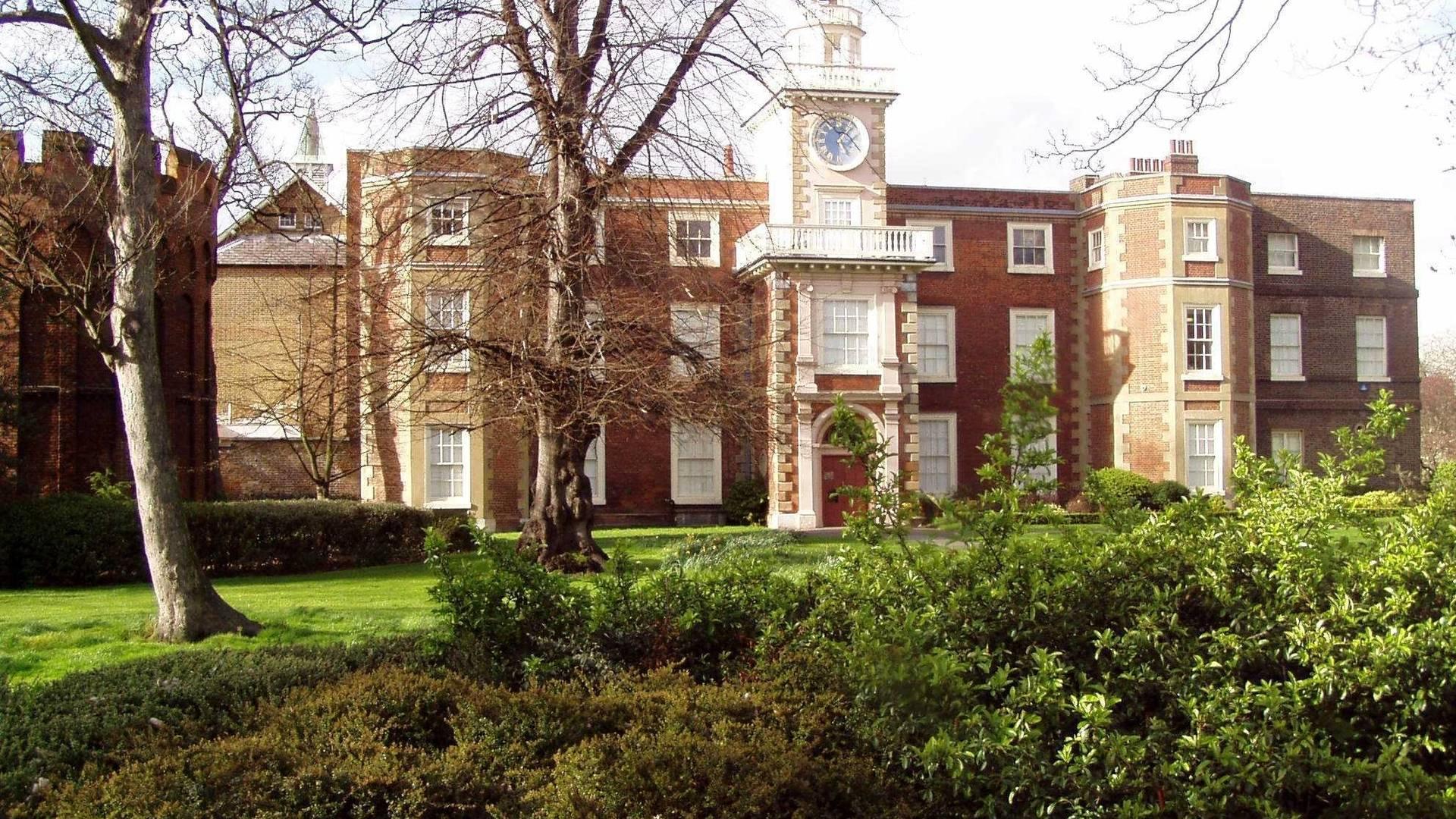 Bruce Castle Museum photo